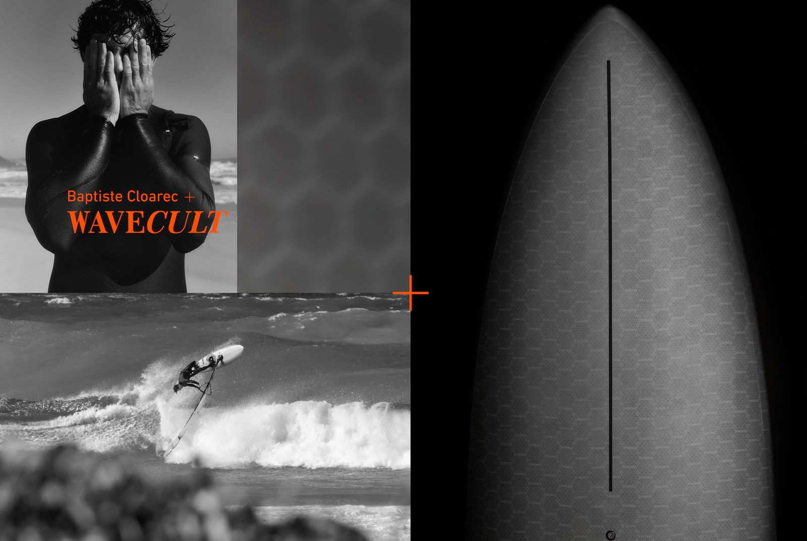 RRD Wave Cult Silver Y31 pohled 2